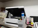 爱普生（EPSON）【6代新品】L3351墨仓式彩色打印机 微信打印/无线连接 家用AI学习打印机（打印、复印、扫描） 实拍图