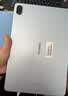 HUAWEIMatePad SE 11英寸 焕新版 华为平板电脑高刷护眼大屏 影音娱乐学生平板学习平板8GB+256GB 星云灰 实拍图