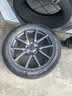米其林（MICHELIN）静音棉轮胎 235/45ZR18 98Y T1 竞驰 PILOT SPORT 4 适配特斯拉 实拍图