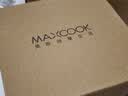 美厨（MAXCOOK）316L不锈钢蒸碗带盖汤盅隔水炖盅一人一盅燕窝蒸蛋专用碗MCPJ4263 实拍图