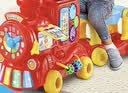 伟易达（Vtech）双语小火车益智手推学步滑行车儿童玩具男孩女孩宝宝周岁生日礼物 实拍图