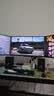 TCL27英寸4K超清QD-MiniLED1196分区 XDR1200nits 165Hz影游双模320Hz HDR1000电竞电脑显示器27C2A-S 实拍图
