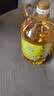 金龙鱼 食用油 非转基因 物理压榨玉米油6.18L（蕴含植物甾醇） 实拍图