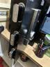虎牌保险柜家用小型指纹密码WIFI全钢防盗可入墙办公大型保险箱新款保管箱 【基础款】45双层（推荐指纹款） 【5%选择 】密码+钥匙款 实拍图