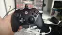 盖世小鸡G7 Pro微软Xbox授权精英游戏手柄天王星带底座 TMR摇杆蓝牙PC电脑无线Steam安卓电视有线地平线6 实拍图