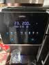 有逸（Unities）Uwater S10 冰块 净水器 净饮机 玻璃纯水壶 母婴 台式 矿化 直饮机 净饮一体机 免安装 S10冰块【免安装款】 实拍图