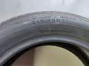 佳通轮胎(Giti)汽车轮胎215/55R17 94V F22 原配 秦PLUS DM-i/EV/途岳 实拍图