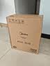 美的（Midea）[升级款]电磁炉电陶炉家用 2200W大功率新型电磁灶火锅炉 一体面板炒菜烹饪一套带锅配锅 WH2202S 实拍图