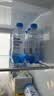 百事可乐 苏打气泡水整箱300ml*12 实拍图