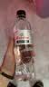 崂山锶-偏硅酸型 饮用天然矿泉水 会议用水 500ml*24瓶/整箱 热门商品 实拍图