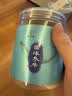 九芝堂加拿大进口2-3cm超大片西洋参补气养阴清热生津黄芪枸杞搭配熬夜清润中药饮片正品100g/罐 实拍图