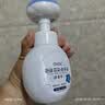 OVDL泡沫花朵洗手液300ml*3瓶 花瓣形泡沫慕斯温和洁净易冲洗家用通用 实拍图