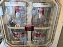 五粮液 普五八代 鸿运礼盒 浓香型白酒 52度 500ml*2 礼盒装 酒厂直供 实拍图