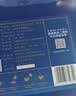 恬和云南普洱茶生茶冰岛古树普洱生茶小方片礼盒装160克域邦 【云南冰岛古树普洱茶小方片礼盒160克】 实拍图