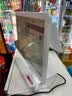 京东收银 K6收银机超市收款机零售收银一体机便利店收银系统管理一体机触摸屏单屏京东收银收银机 新款K6双屏收银机+扫码枪+小票机 官方标配 实拍图