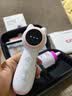 CONTEC康泰胎心监测仪孕妇家用超声多普勒医用胎心仪灵敏探头CONTEC10F 实拍图