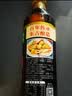 东古一品鲜酱油【特级生抽】500ml 红烧味极鲜中华老字号0脂调料 实拍图
