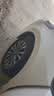 邓禄普（DUNLOP）汽车轮胎 195/65R15 91H SP-T1适配新卡罗拉/新朗逸/雷凌/卡罗拉 实拍图