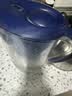 碧然德（BRITA） 过滤净水器 家用滤水壶 净水壶 海洋系列 3.5L蓝色 一壶3芯装 环保加固包装 实拍图