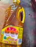 鲁花 【保真花生油】食用油 5S物理压榨 压榨一级花生油900ml 小包装 实拍图