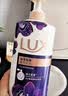 力士（LUX）力士依兰香沐浴露 幽莲魅肤馥郁香氛精油沐浴乳1kg 男女持久留香 实拍图