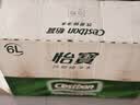怡宝纯净水6L*3桶 实惠家庭装 泡茶煲汤 饮用水大桶装整箱 租房实用 实拍图