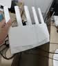 普联（TP-LINK）BE3600 WiFi7路由器 千兆无线家用 普联路由3600 双频聚合 智能游戏加速 易展 上网管理 适配星闪 实拍图
