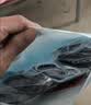 猫人【首次免洗】男士内裤男纯棉10A抗菌含桑蚕丝平角男式内裤特护级 实拍图