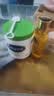 丝塔芙以霜锁油滋润礼盒（大白罐保湿霜550g+身体油125ml）敏感肌适用 实拍图