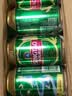 青岛啤酒（TsingTao）经典（1903）330ml*24罐 整箱装 啤酒整箱批发 实拍图