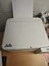 爱普生（EPSON）【6代新品】L4356墨仓式彩色无线AI学习打印机一体机家用办公  L4266升级版[自动双面 液晶屏 白] 实拍图