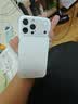 ANKER安克冰点苹果充电线双头type-c适用iPhone18promax/17/16/Mac电脑iPad华为小米快充100W数据线1m蓝 实拍图