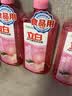 立白APG洗洁精1.38kg*3瓶天然薄荷清香食品可用高效去油除味 实拍图