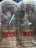 五粮液 普五八代 鸿运礼盒 浓香型白酒 52度 500ml*2 礼盒装 酒厂直供 实拍图