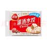 三全灌汤猪肉香菇水饺1kg约54只饺子食品蒸饺煎饺 儿童早餐速冻半成品 实拍图