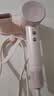 徕芬高速吹风机LF03 速干家用电吹风Swift 3 负离子护发大功率吹风筒 送女生礼物 LF03金粉 实拍图