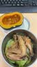 京鲜生 内蒙贝贝南瓜净3斤(粉糯瓜)中果300+蔬菜辅食板栗味源头直发 实拍图