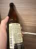 范佳乐(原教士啤酒) 小麦白啤酒450ml*12瓶整箱装京东自营 实拍图