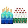 牛栏山青牛二 42度500ml*6+白牛二  42度500ml*12 整箱超值组套 实拍图