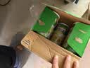 银鹭绿豆汤370g*12罐 整箱粥礼盒装  实拍图