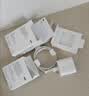 Apple/苹果 type-c转lightning闪电充电线-1米 手机数据线 旗舰店原装苹果iPhone 14 Pro Max快充线 实拍图