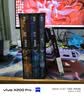 中国科幻基石丛书·三体 全三册 精装纪念版 刘慈欣 雨果奖作品 实拍图