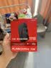 Sandisk闪迪1TB Type-c USB3.2移动固态硬盘（PSSD）E31高速 移动SSD 读速1000MB/s 兼容手机笔记本电脑 实拍图