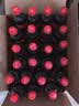 可口可乐COCACOLA含糖碳酸饮料500ml*24瓶整箱经典瓶装可乐雪碧汽水 经典可口可乐【500ml*24瓶】 实拍图