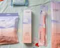 十月结晶待产包40件套秋冬产妇入院全套母子组合孕产用品坐月子孕妇礼物 实拍图