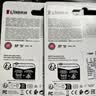 金士顿（Kingston）64GB TF（MicroSD） 存储卡 U1 A1 V10 内存卡 读速100MB/s 适配无人机/运动相机/switch/监控 实拍图