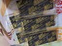 美好时光原味海苔16包共12g 寿司即食海苔片下午茶 儿童休闲零食 实拍图