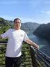马克华菲（MARK FAIRWHALE）夹克男士春秋季潮流外套男简约时尚百搭上衣服男装 咖啡色 XL 实拍图