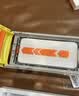 铁布衫新品【3D热弯AR増透膜】适用苹果18promax钢化膜iPhone17promax手机膜全屏高清保护贴膜 1片装 实拍图