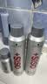 施华蔻专业施华蔻PRO OSIS刚劲发胶男士定型喷雾300ml*2蓬松自然碎发型持久 实拍图
